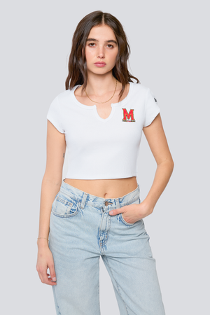University of Maryland Cali Tee