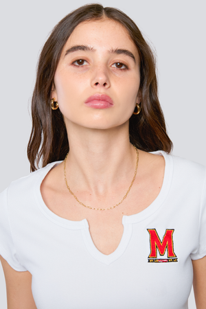 University of Maryland Cali Tee