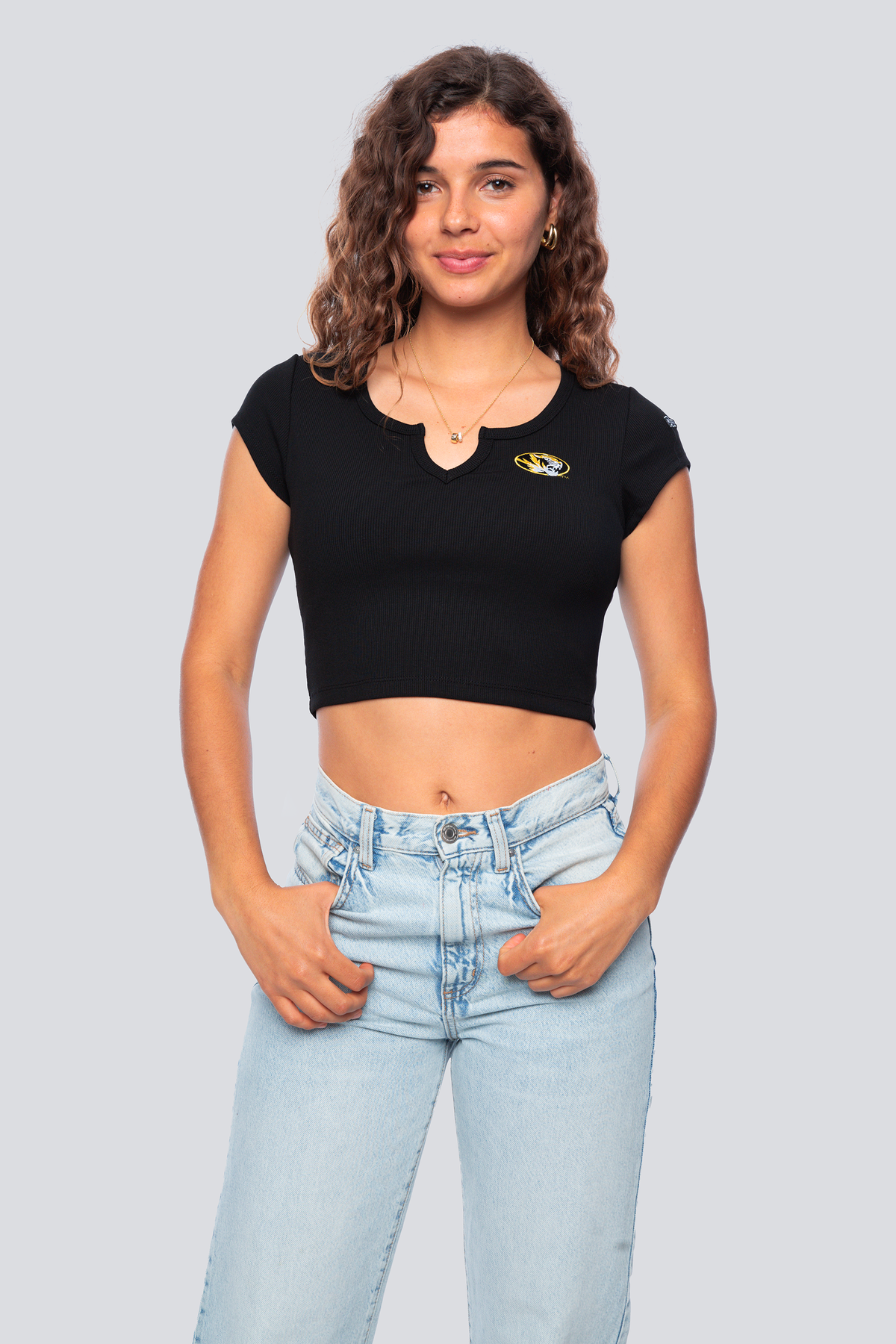 Mizzou Cali Tee