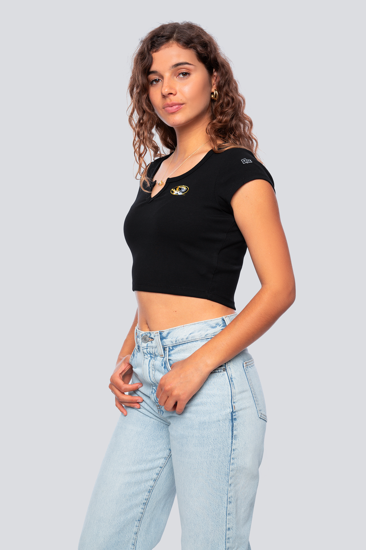 Mizzou Cali Tee