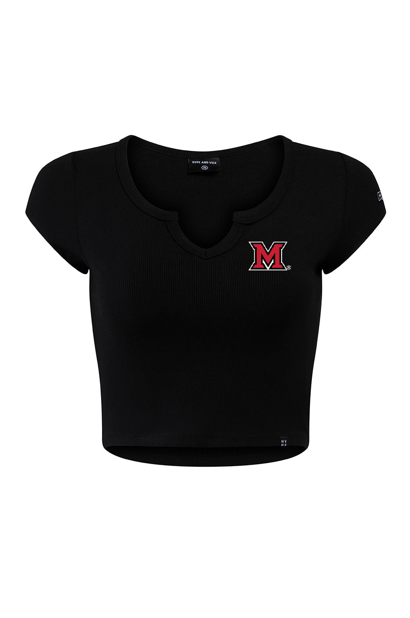 Miami University Cali Tee
