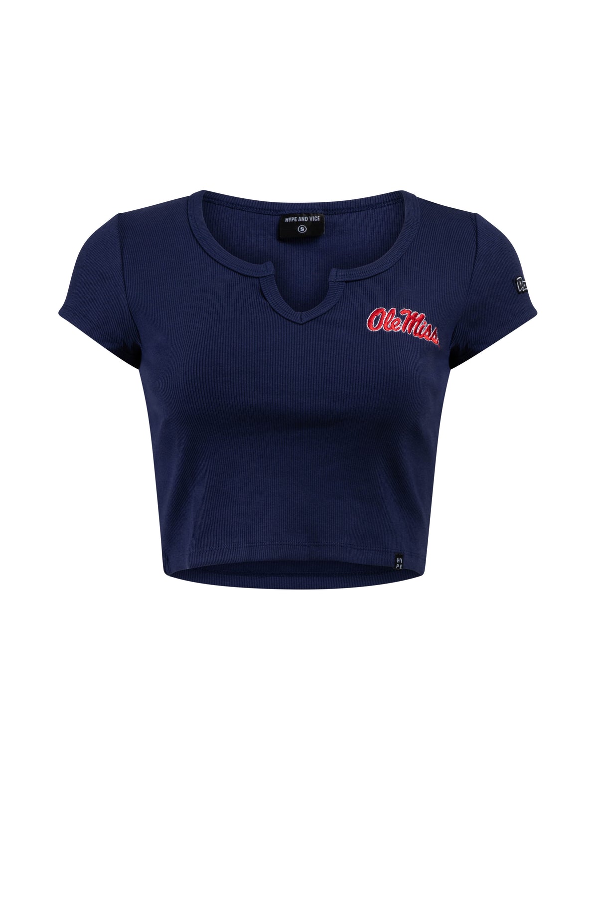 University of Mississippi Cali Tee