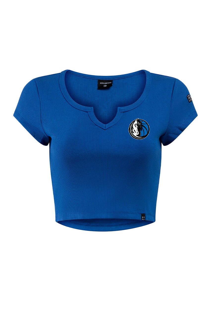 Dallas Mavericks Cali Tee