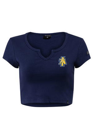 North Carolina A&T State Cali Tee