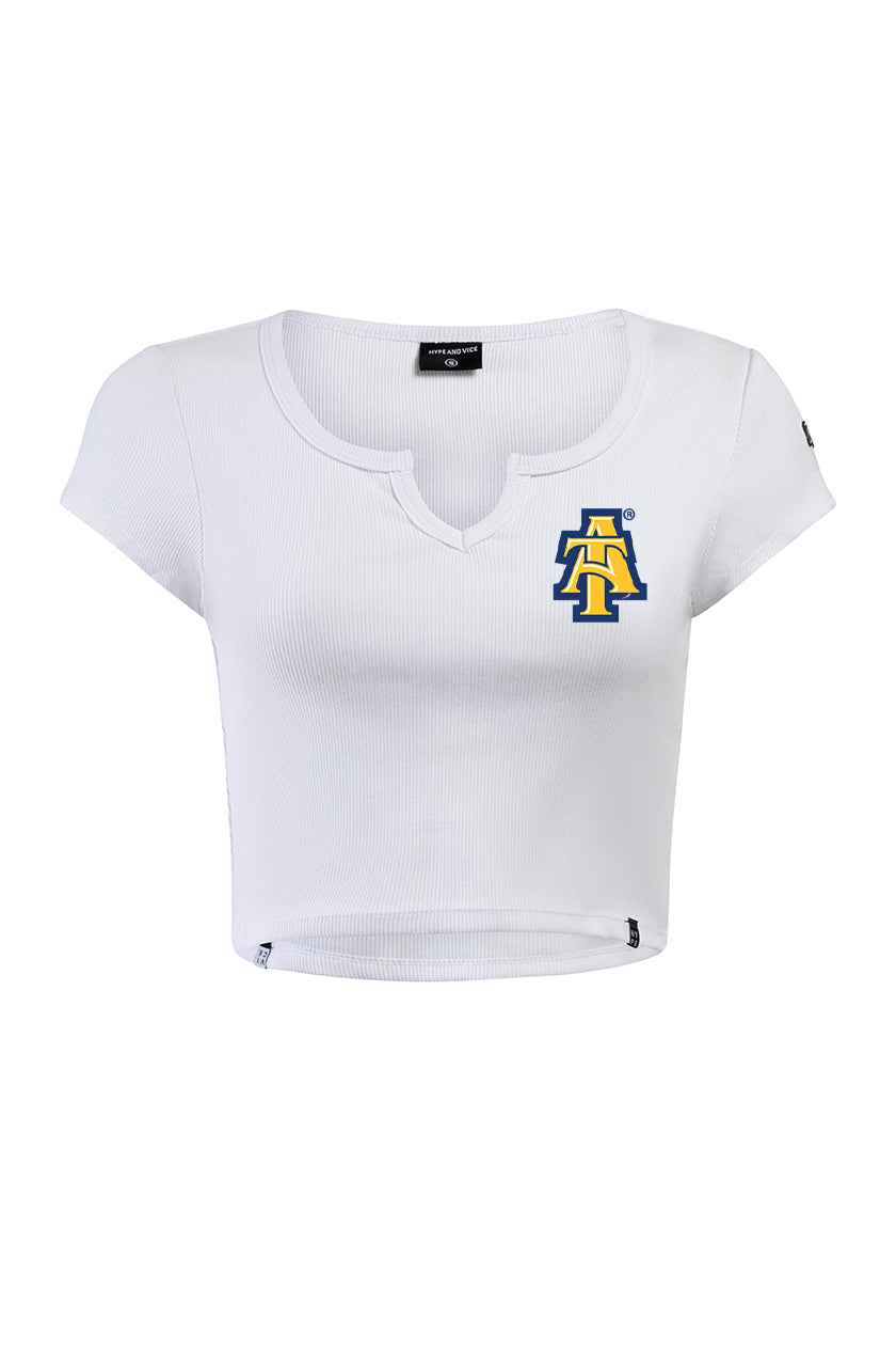 North Carolina A&T State Cali Tee
