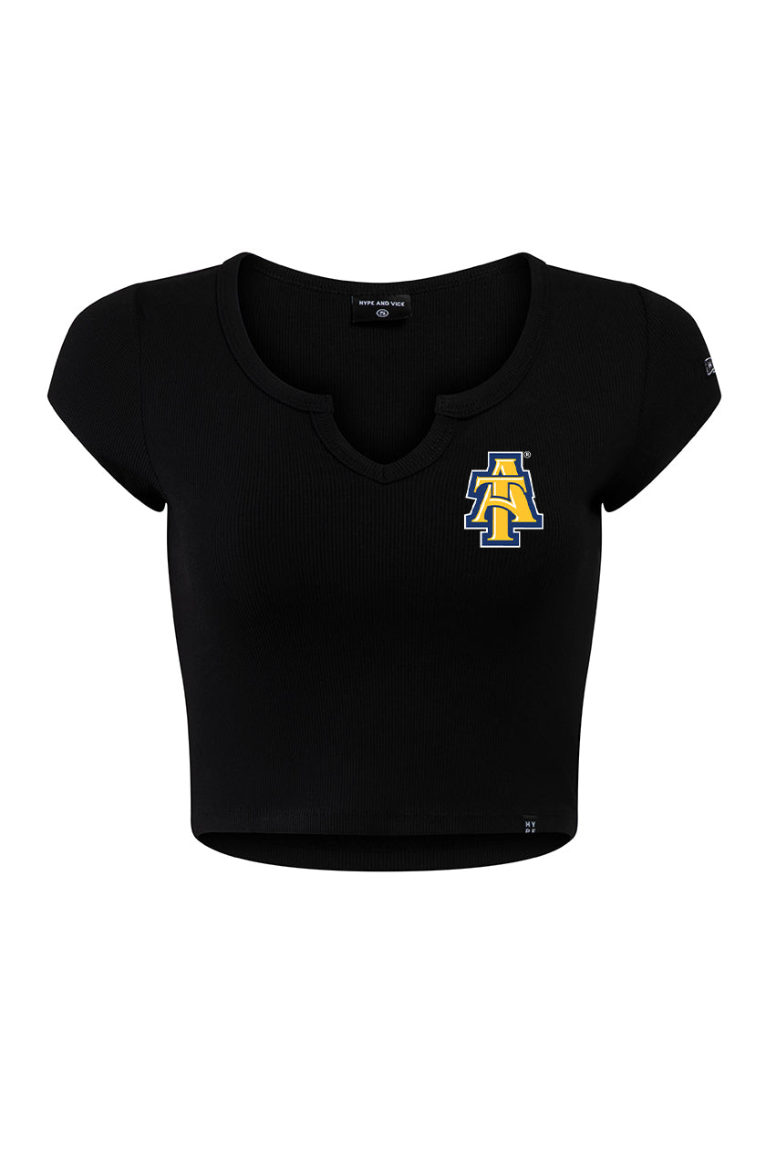 North Carolina A&T State Cali Tee