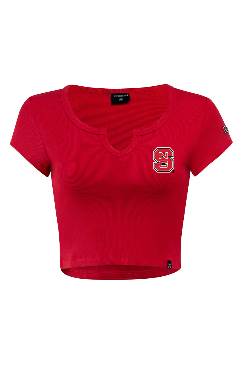 NC State Cali Tee