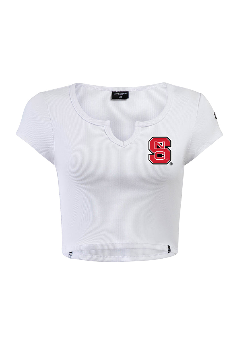 NC State Cali Tee