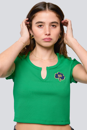 Notre Dame Cali Tee