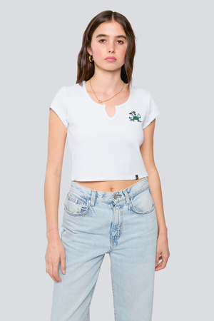 Notre Dame Cali Tee