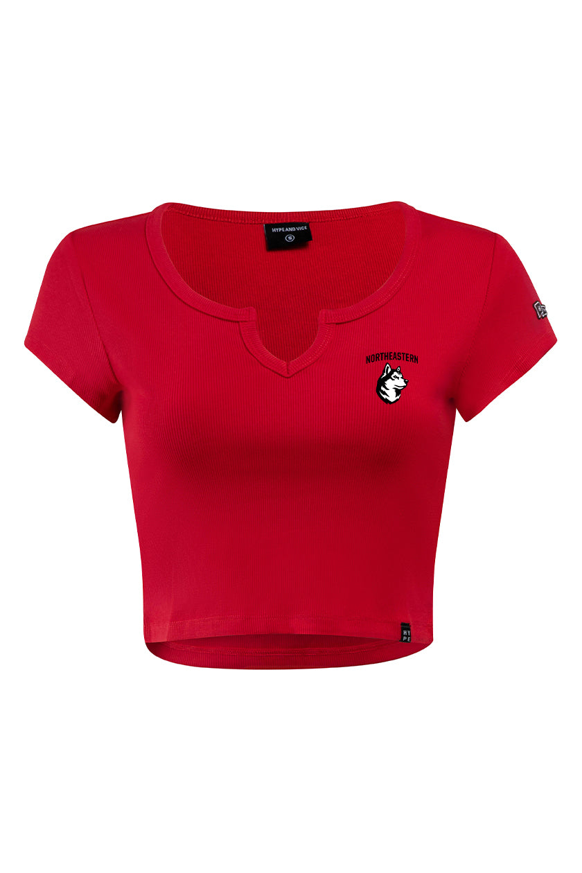Northeastern Cali Tee
