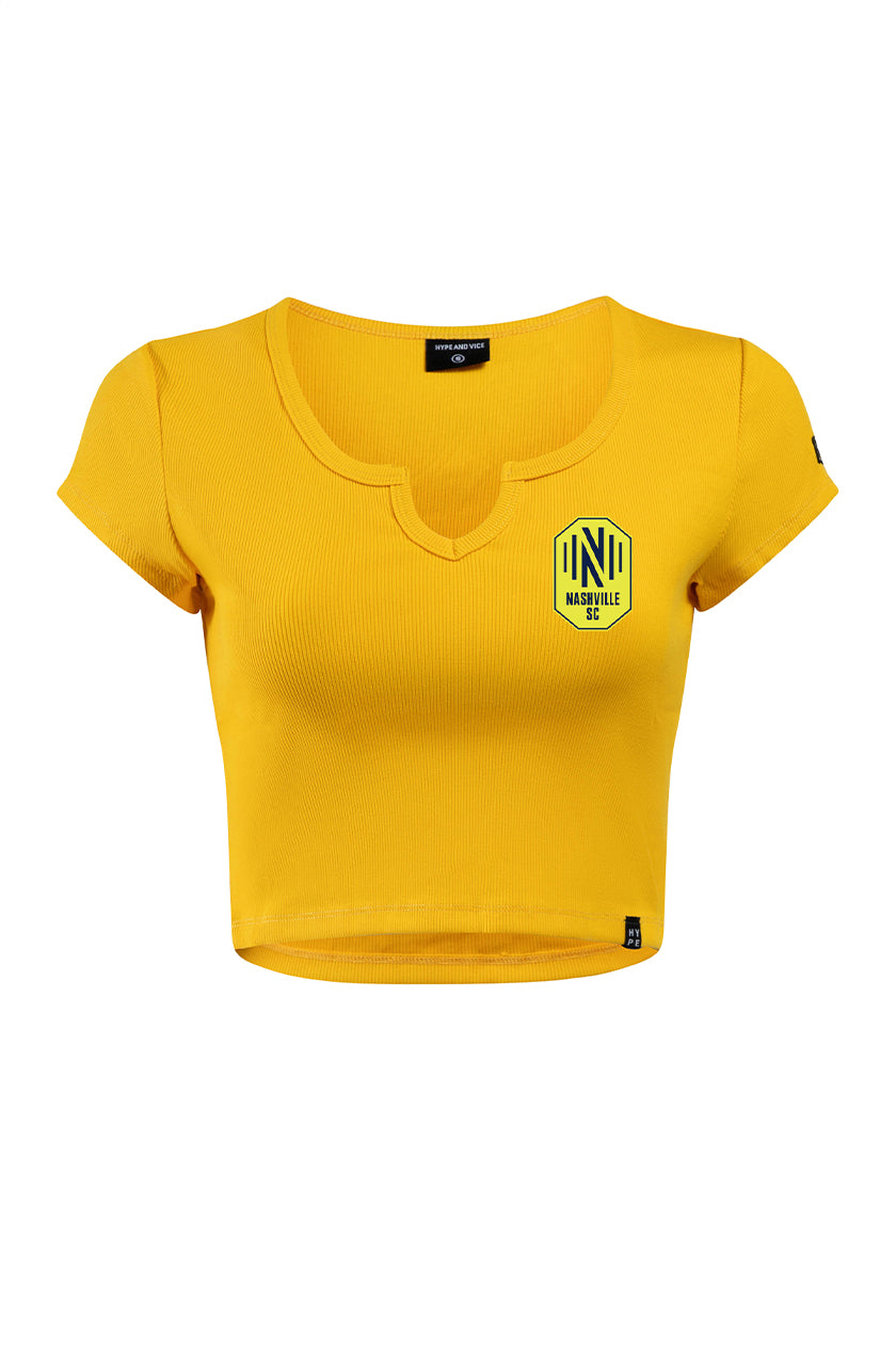 Nashville SC Cali Tee