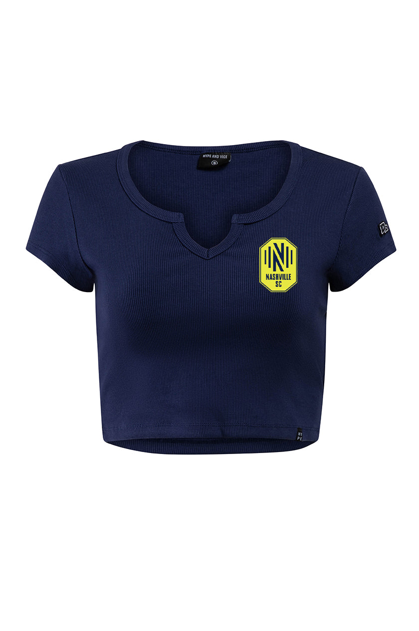 Nashville SC Cali Tee