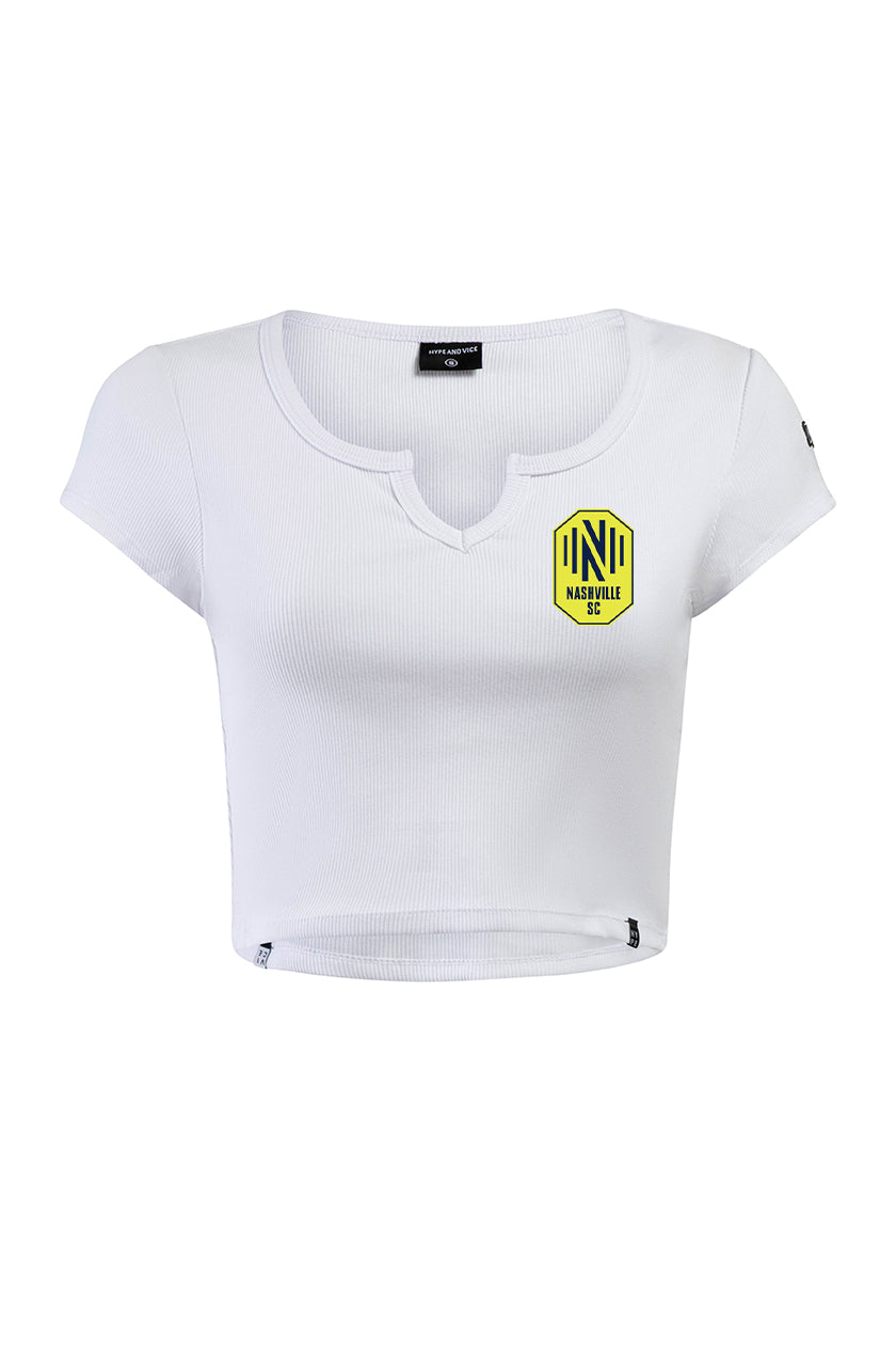 Nashville SC Cali Tee