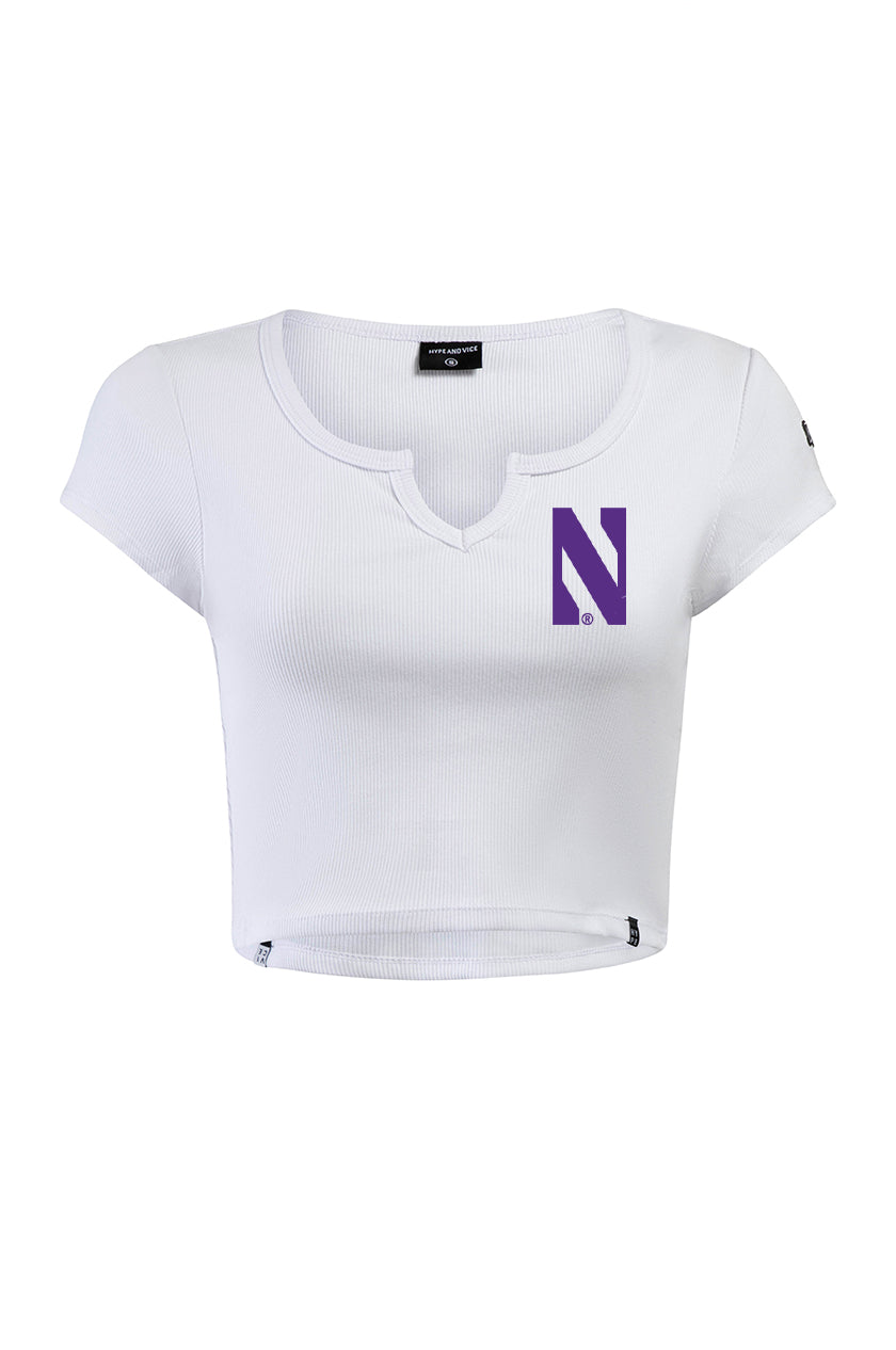 Northwestern Cali Tee