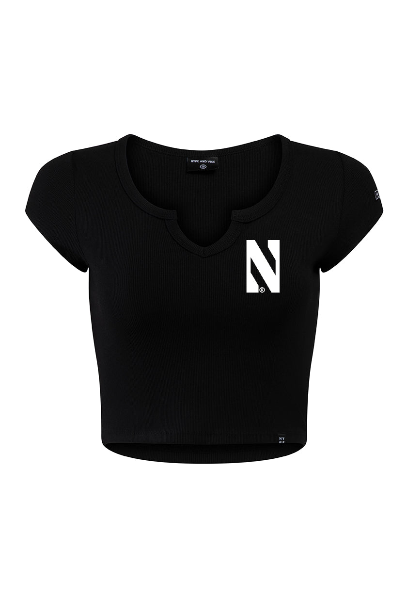 Northwestern Cali Tee