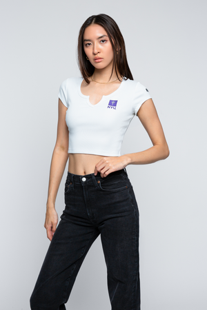 NYU Cali Tee
