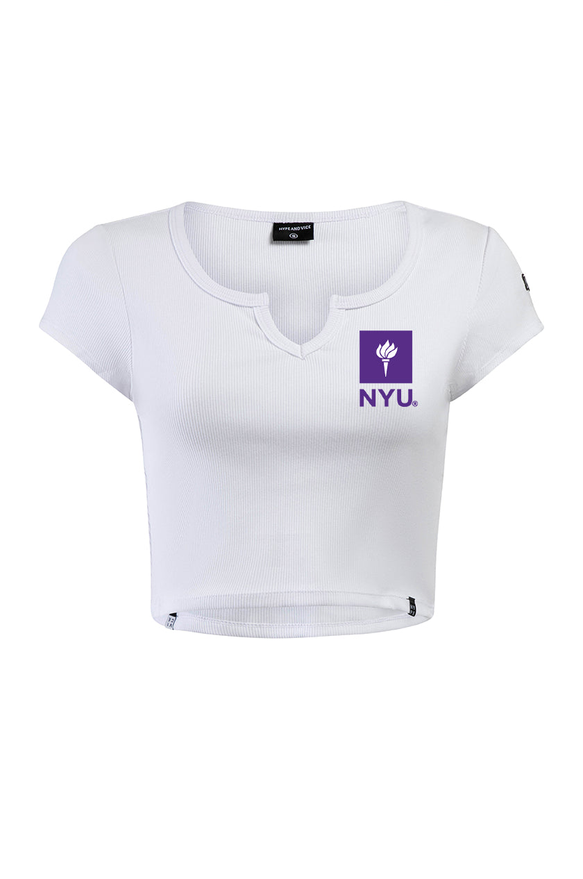 NYU Cali Tee