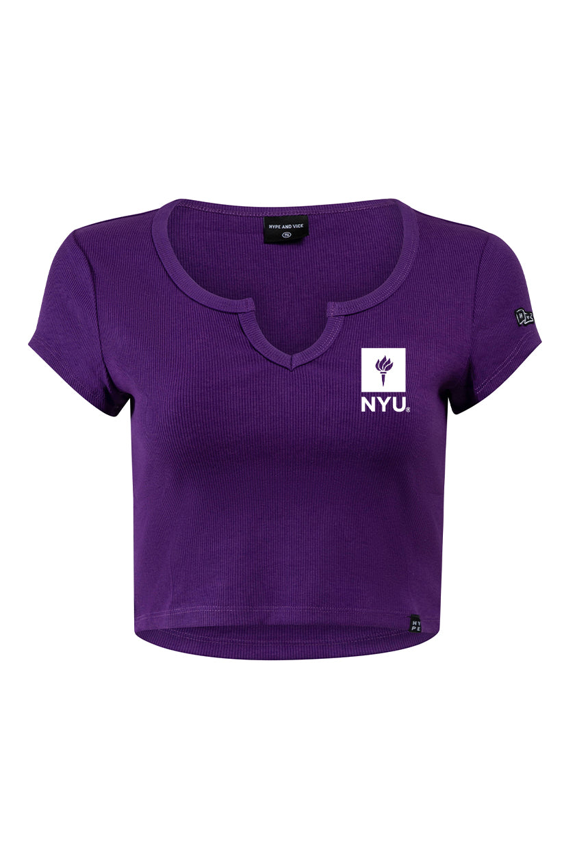 NYU Cali Tee