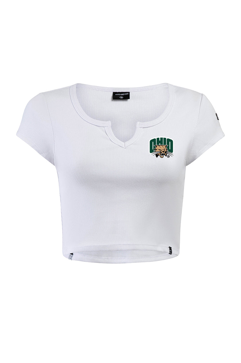 Ohio University Cali Tee