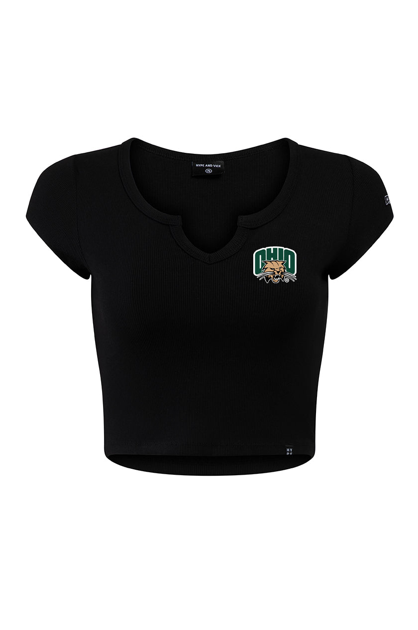 Ohio University Cali Tee