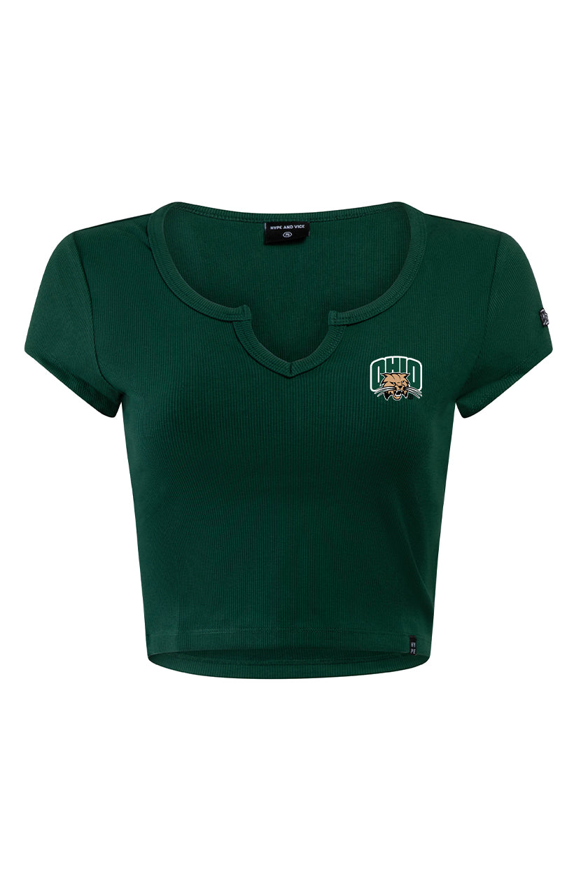 Ohio University Cali Tee