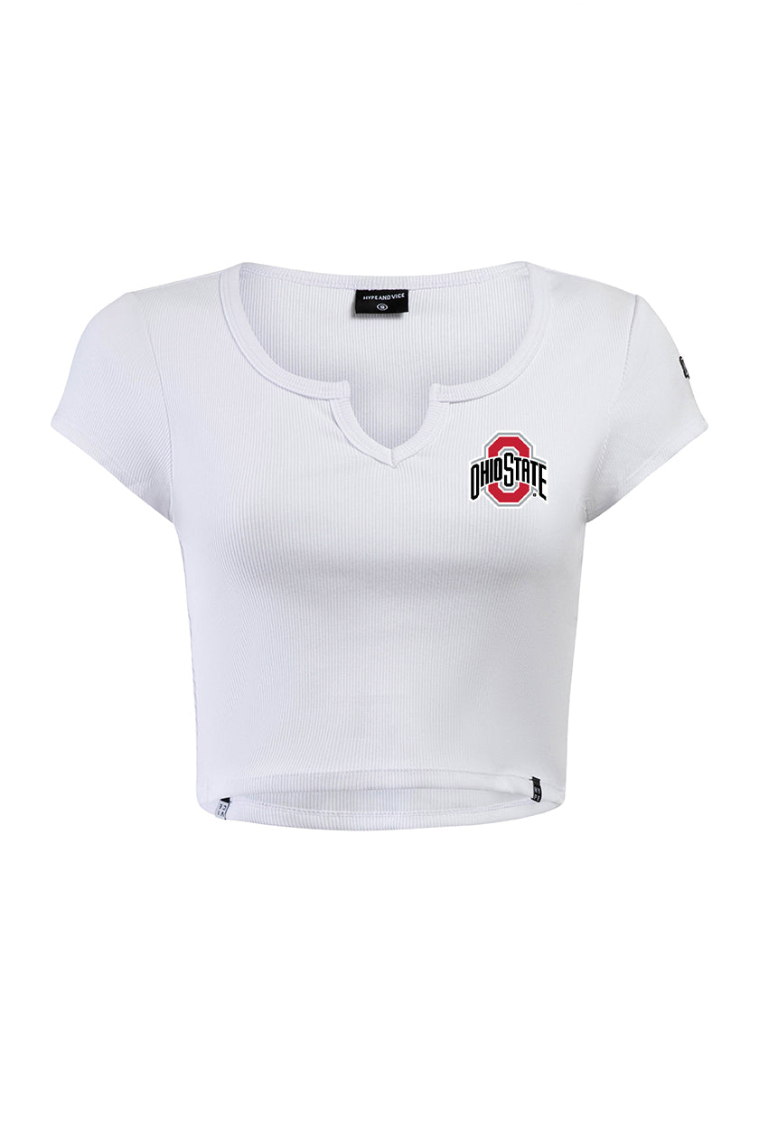 Ohio State Cali Tee