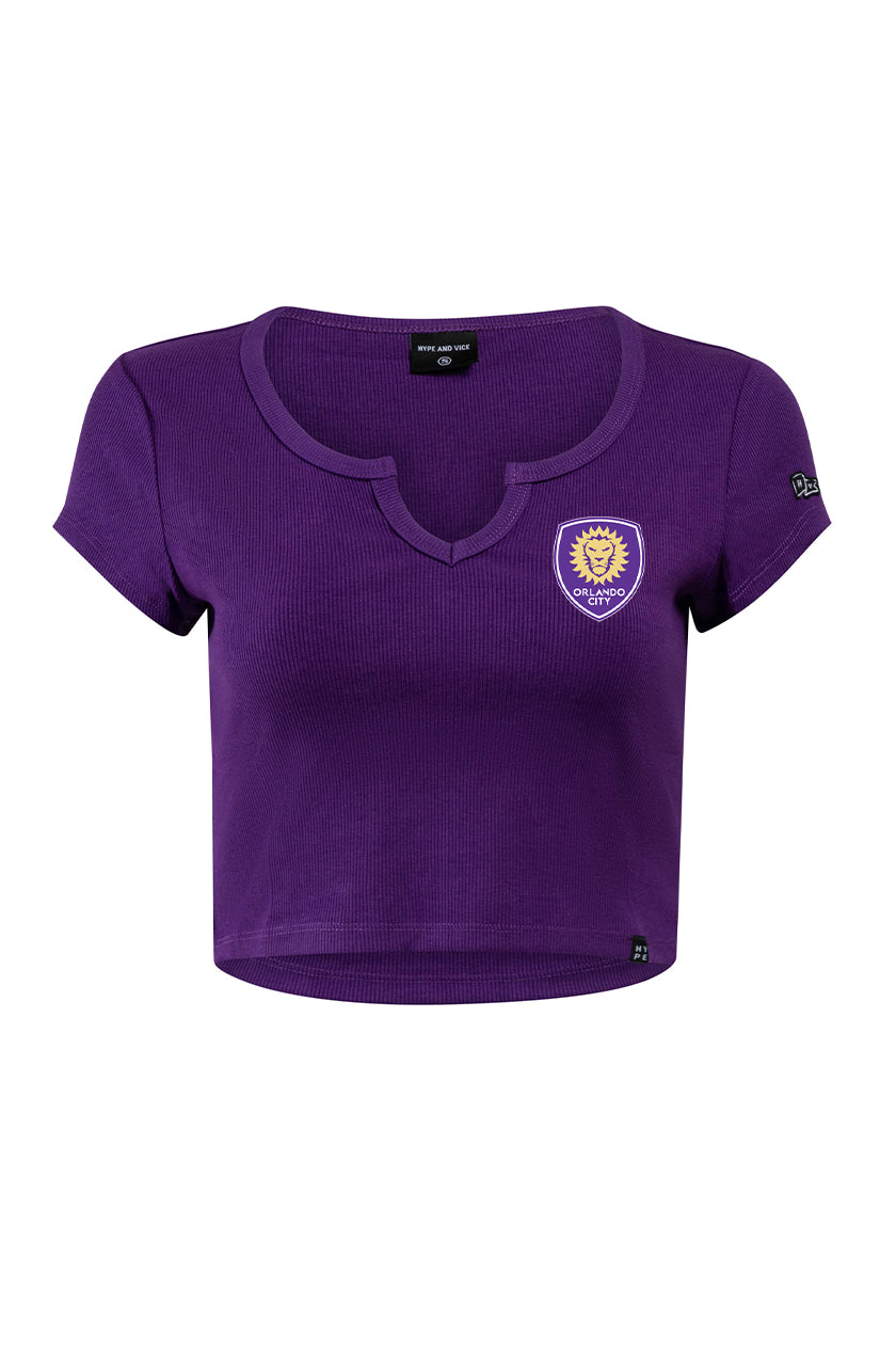 Orlando City Cali Tee