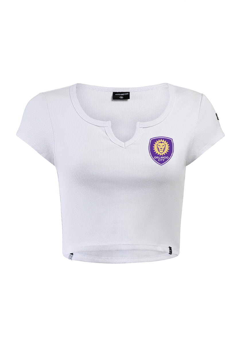 Orlando City Cali Tee