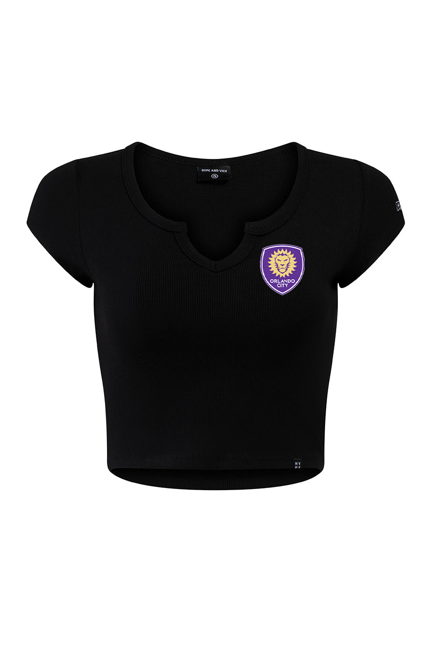 Orlando City Cali Tee