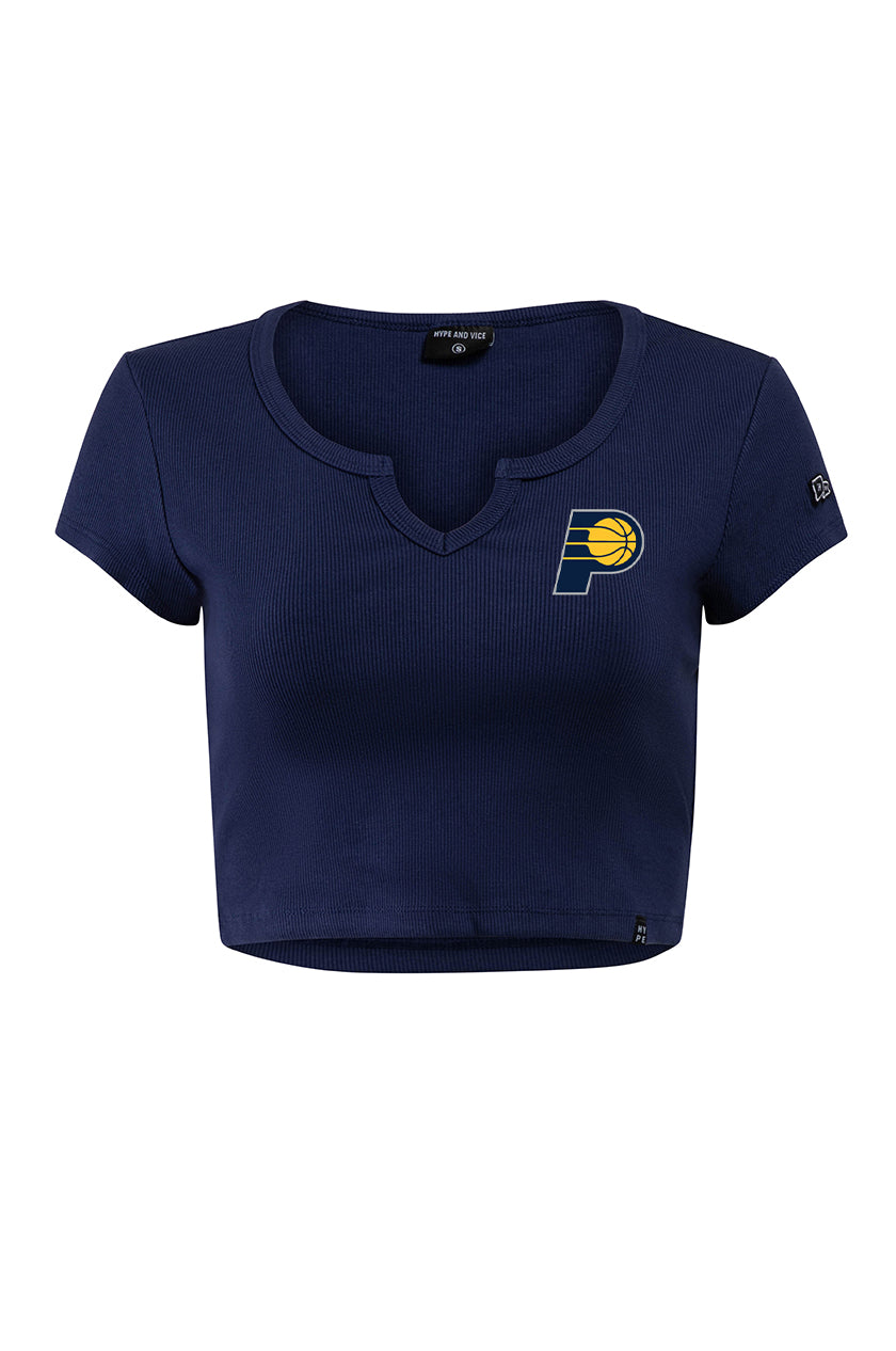 Indiana Pacers Cali Tee