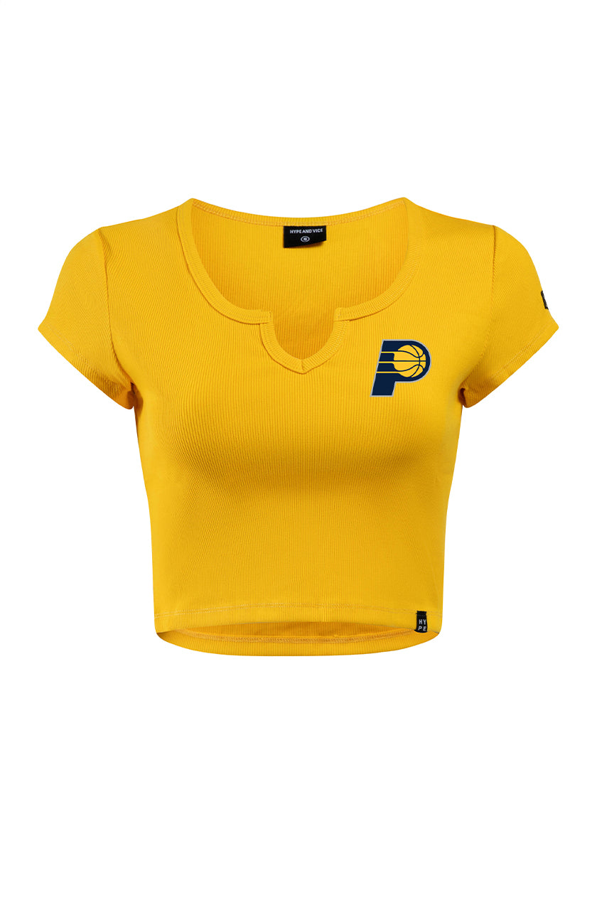 Indiana Pacers Cali Tee