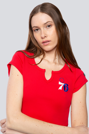 Philadelphia 76ers Cali Tee