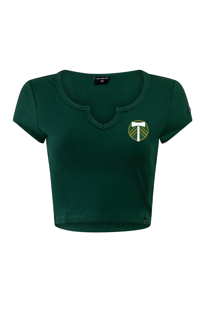 Portland Timbers Cali Tee