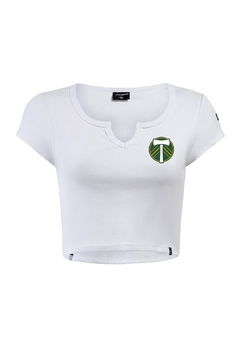 Portland Timbers Cali Tee