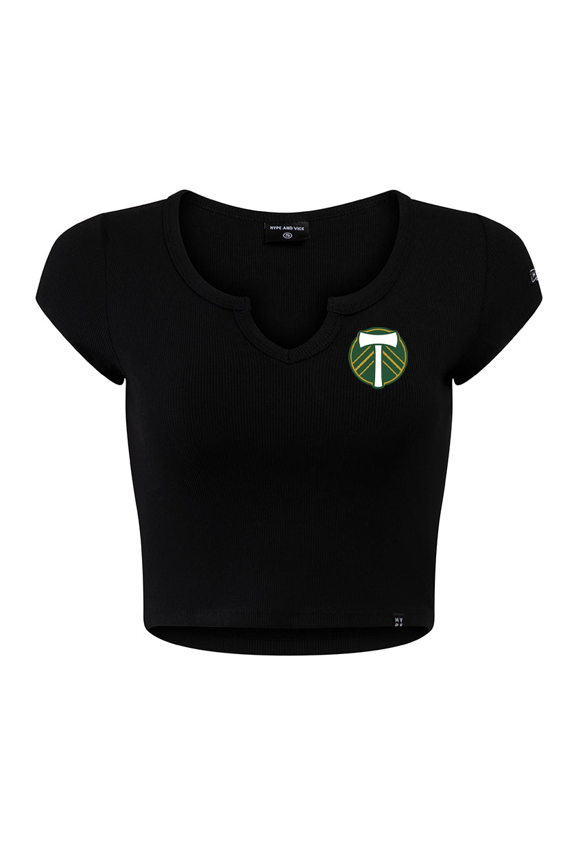 Portland Timbers Cali Tee