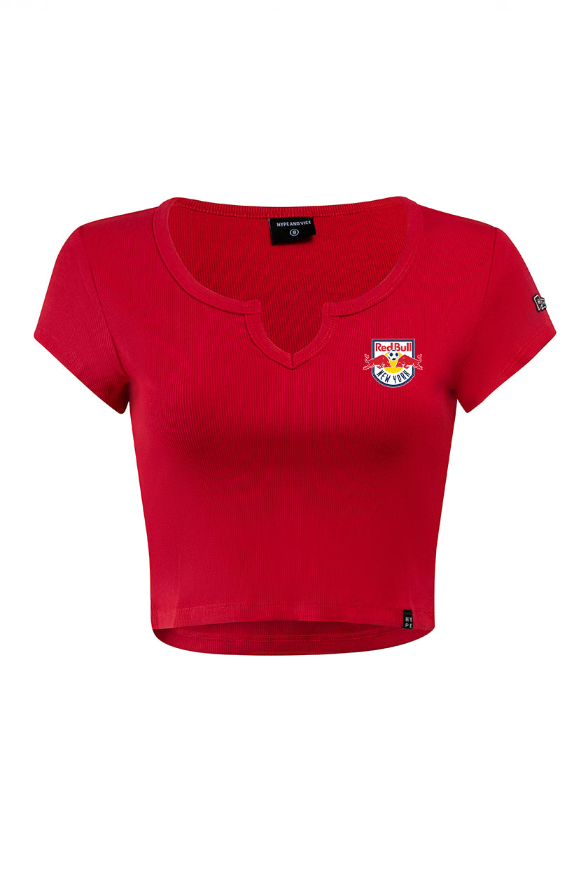 New York Red Bulls Cali Tee