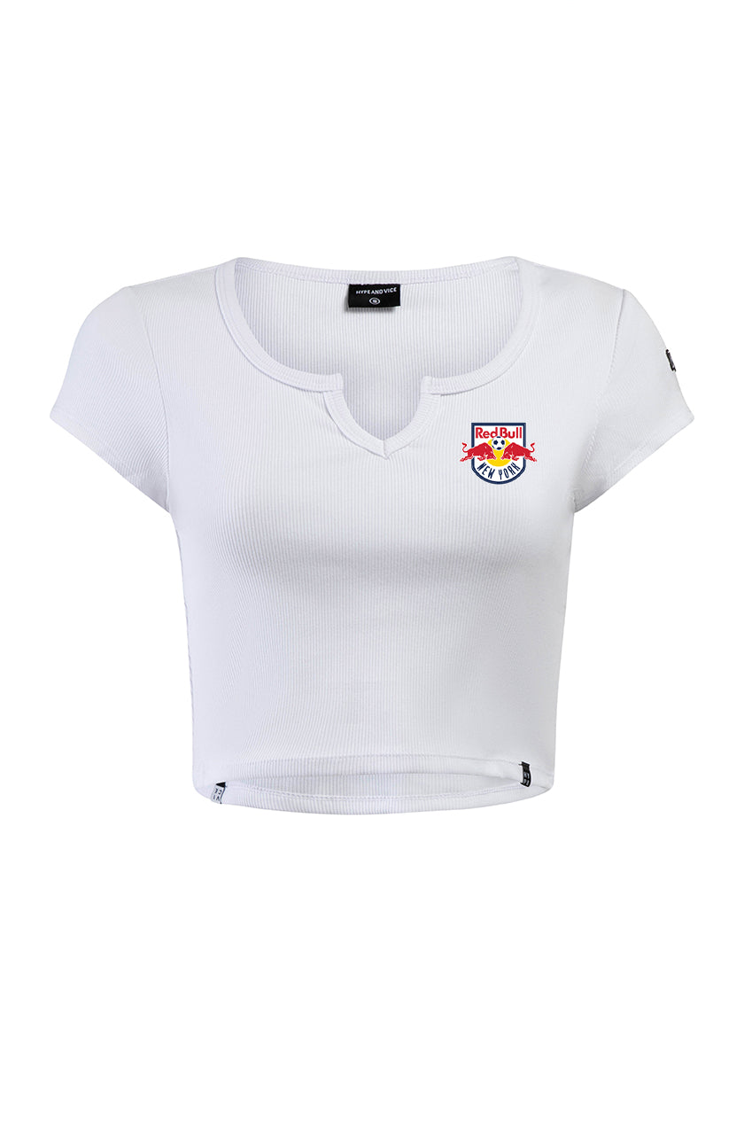 New York Red Bulls Cali Tee