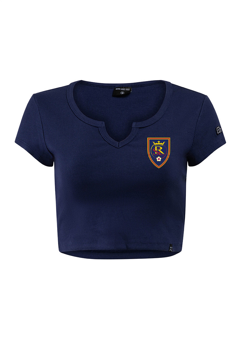 Real Salt Lake Cali Tee