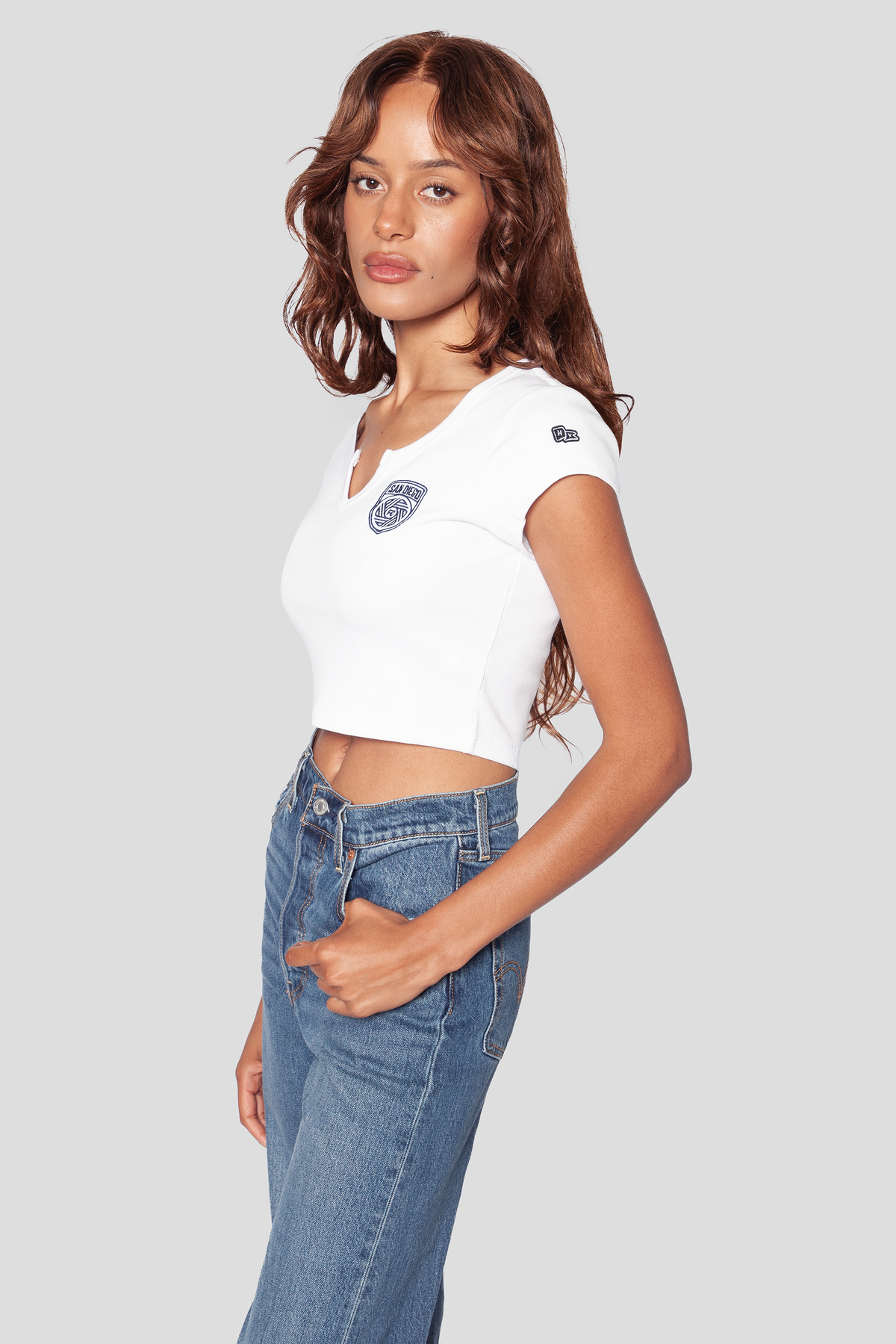 San Diego FC Cali Tee