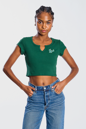 USF Cali Tee