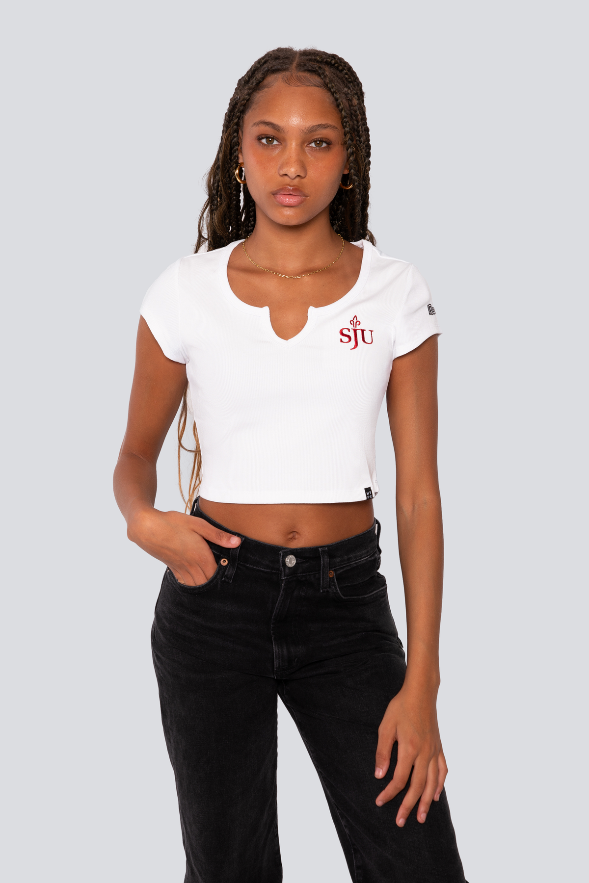 Saint Joseph’s University Cali Tee