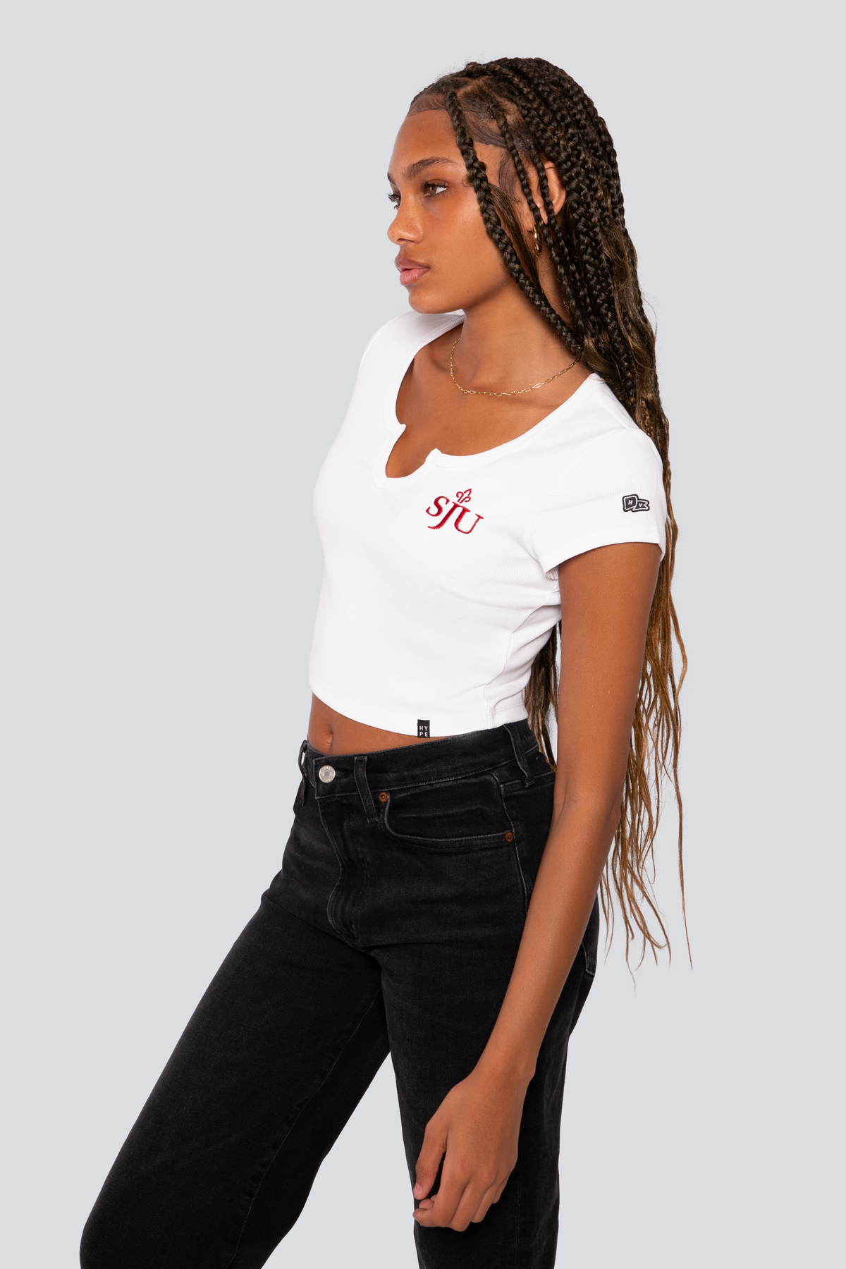 Saint Joseph’s University Cali Tee
