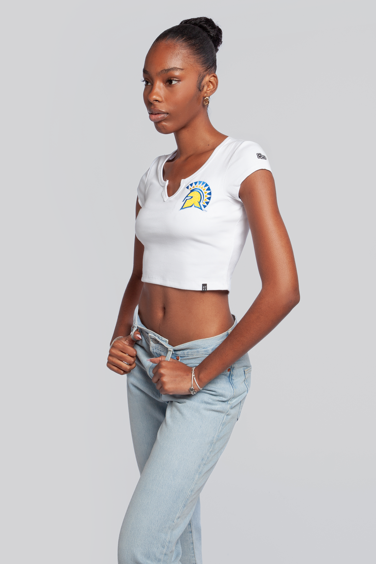 San Jose State University Cali Tee