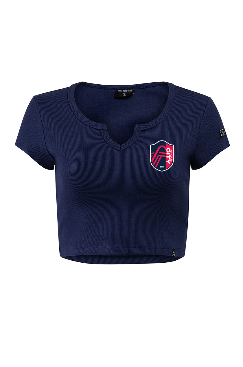 St Louis City FC Cali Tee