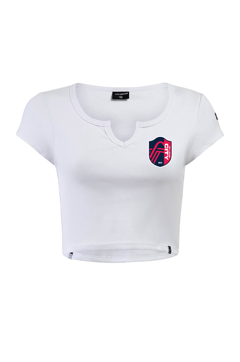 St Louis City FC Cali Tee