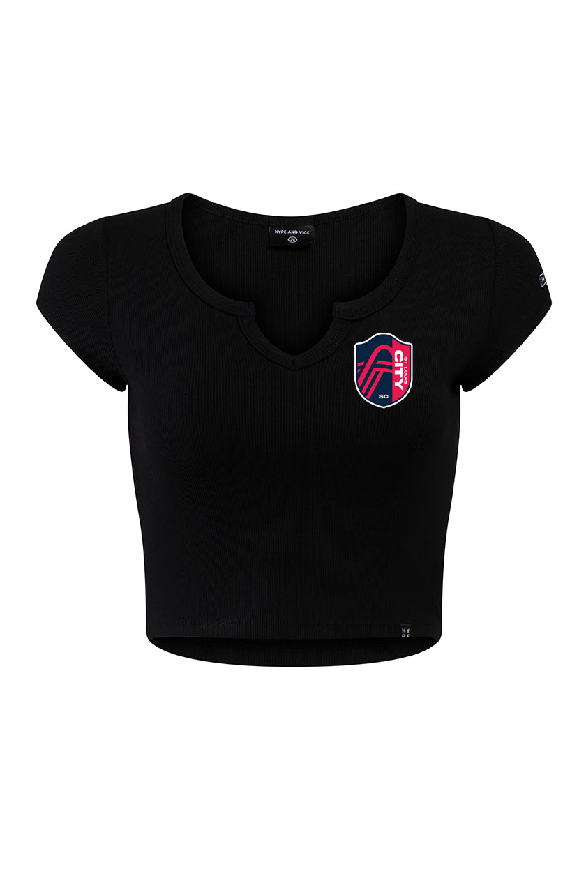 St Louis City FC Cali Tee