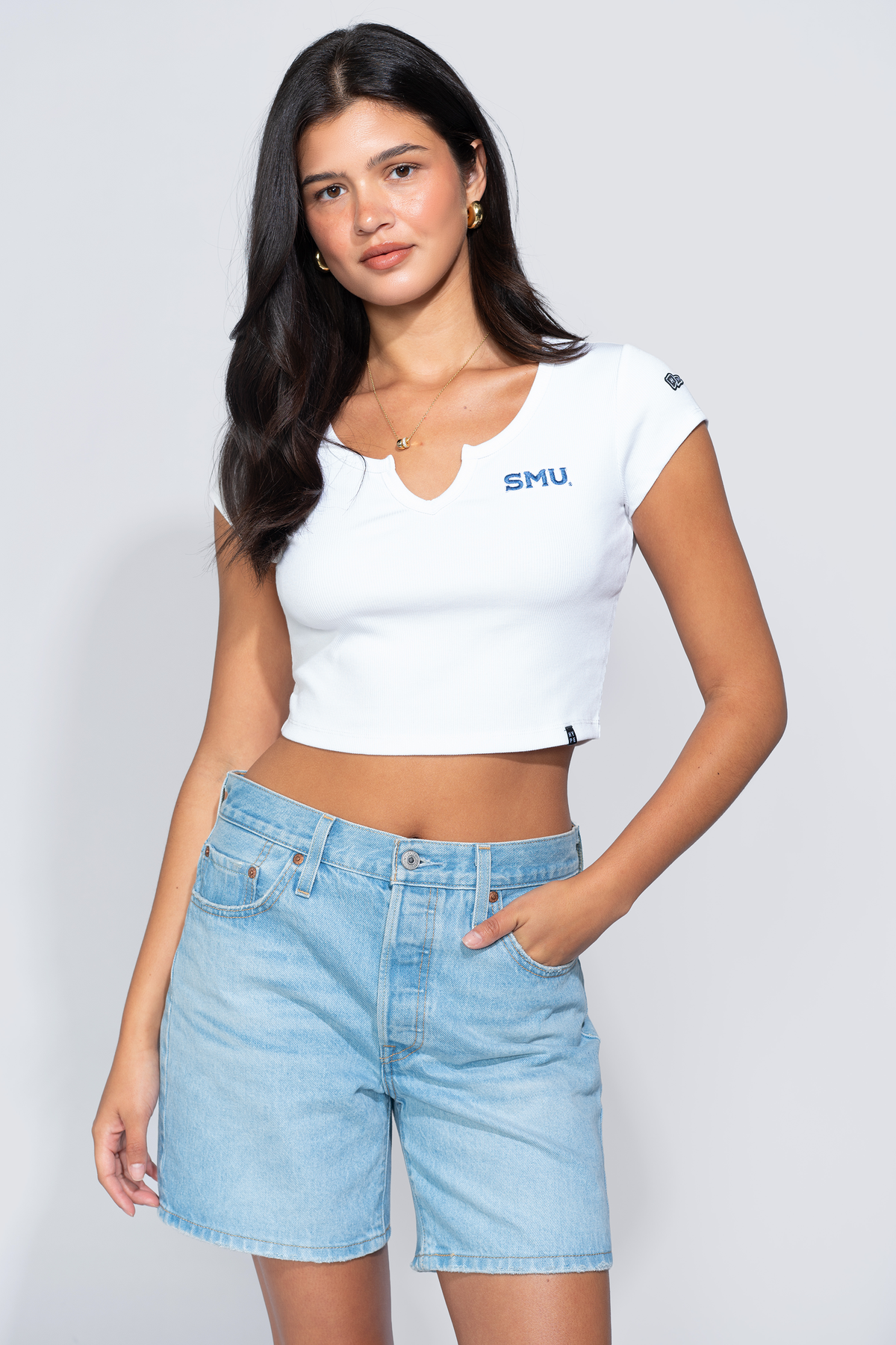 Cali Tee SMU