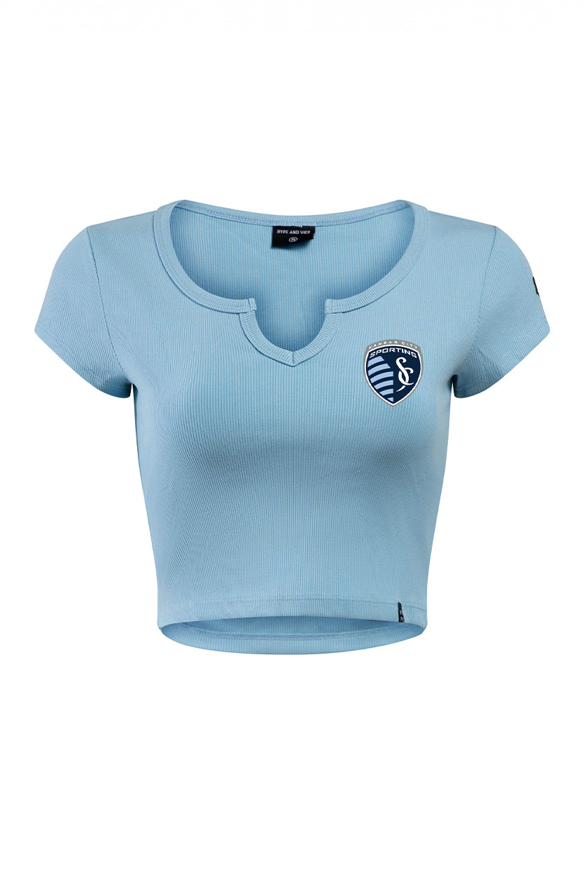 Sporting Kansas City Cali Tee