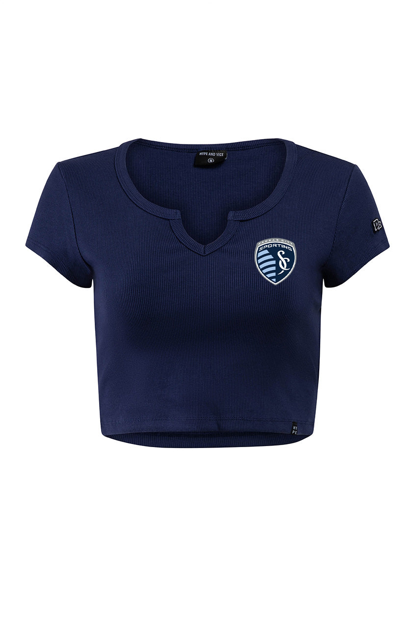 Sporting Kansas City Cali Tee